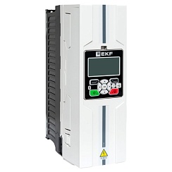Преобразователь частоты PRO-Drive PD-500-E88-1K5-43-B-EC EKF