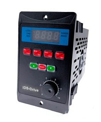 Преобразователь частоты IDS DRIVE MD751T2B (0.75 КВТ, 230В, 1Ф)
