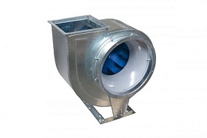 Вентилятор низкого давления ВР 80-75 2.5/0.75/3000