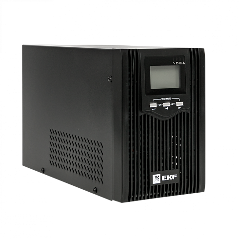 ИБП E-Power PSW 600-T 2000 ВА/1600Вт
