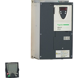 ПЧ 110 - 1200 кВт Altivar Process/61/71